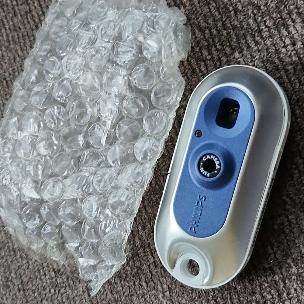 Philips WebCam Camera - Picture 5 of 5